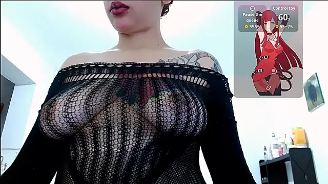 cherrydelioncourt live XXX chat