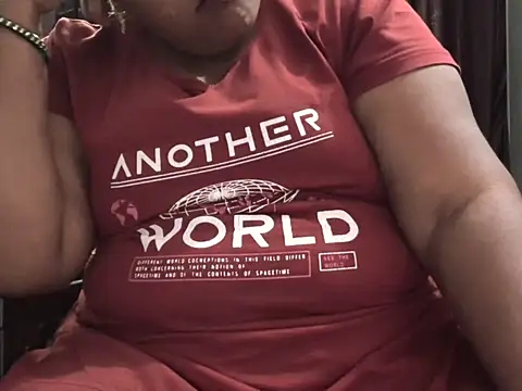 Sexy_cute_shaluのウェブカメラショー