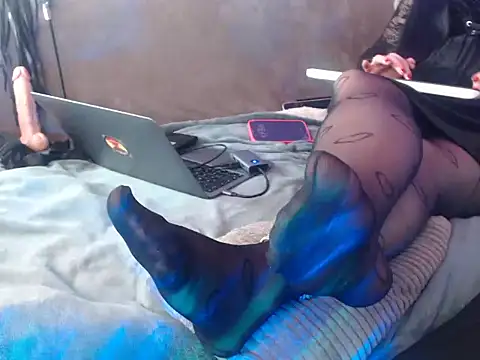 GoddessMonicaAngels' Webcam Show