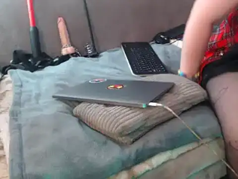 Živá chatovací místnost GoddessMonicaAngels