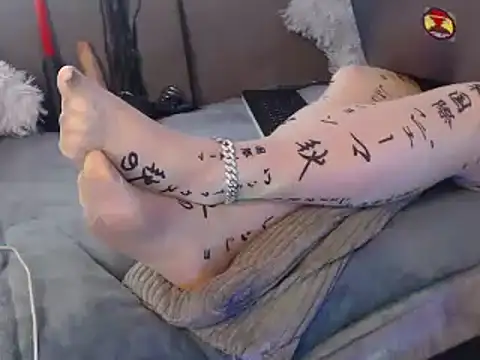 GoddessMonicaAngelsn Live XXX chat