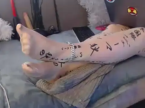 Živý XXX chat GoddessMonicaAngels