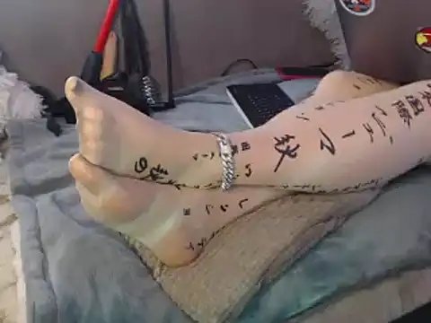 GoddessMonicaAngels XXX чат на живо
