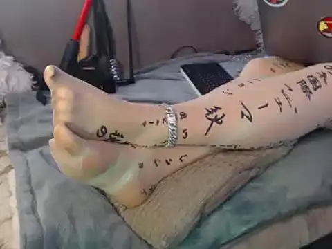 Вебкам-шоу GoddessMonicaAngels