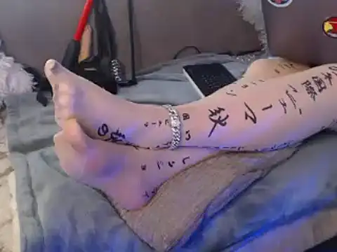 GoddessMonicaAngels live XXX chat