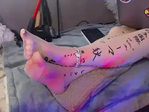 GoddessMonicaAngels 실시간 채팅방