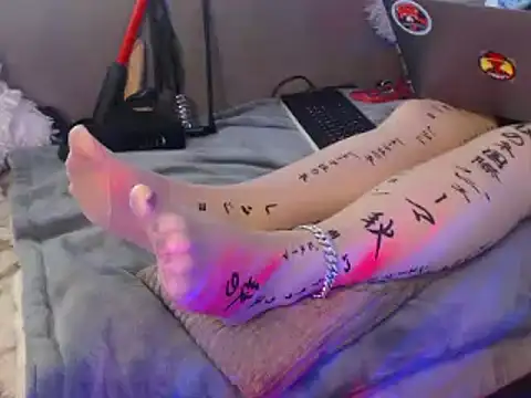 GoddessMonicaAngels: απευθείας συνομιλία ΧΧΧ