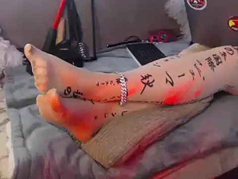 Chat XXX ao vivo de GoddessMonicaAngels