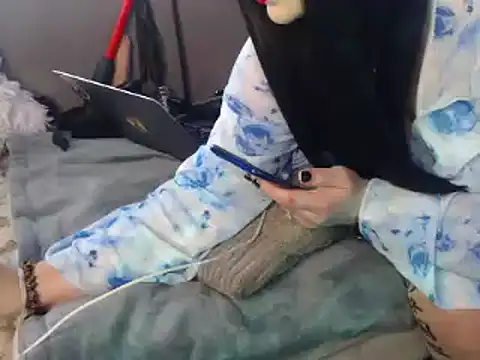 GoddessMonicaAngels Live Chatraum
