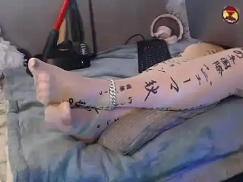 Živý XXX chat GoddessMonicaAngels