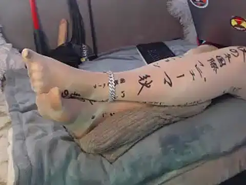 GoddessMonicaAngels' Live XXX Chat