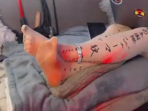 GoddessMonicaAngels Live XXX-chat