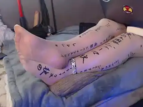 Chat XXX en directo de GoddessMonicaAngels