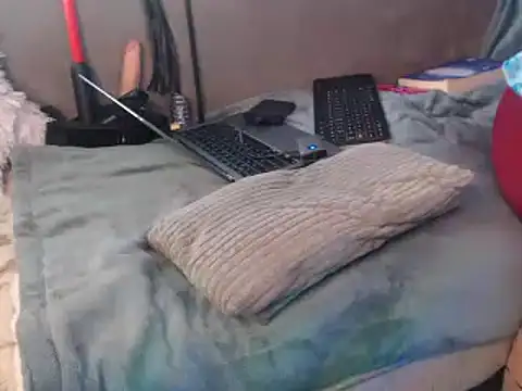 Sala de chat en directo de GoddessMonicaAngels