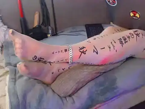 GoddessMonicaAngelsのライブXXXチャット