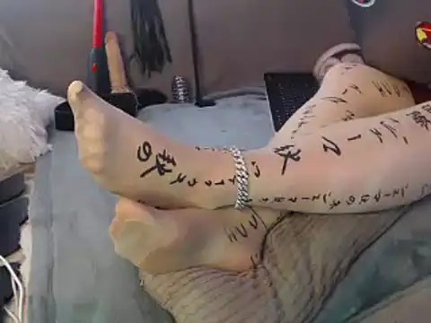 GoddessMonicaAngels Cameră chat live
