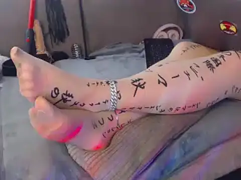 Chat XXX en directo de GoddessMonicaAngels
