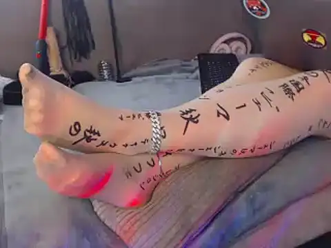 GoddessMonicaAngels 在線直播表演