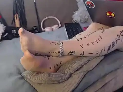 Živý XXX chat GoddessMonicaAngels