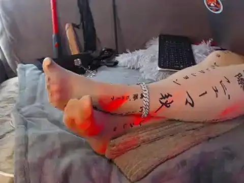 GoddessMonicaAngels' Live XXX Chat