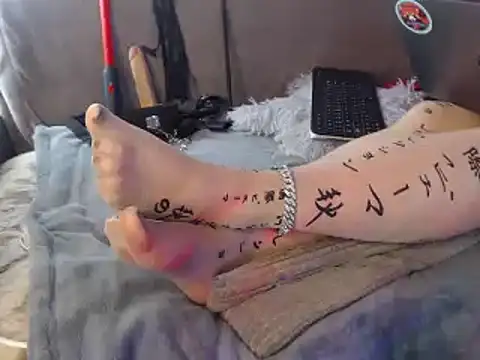 GoddessMonicaAngels XXX чат на живо