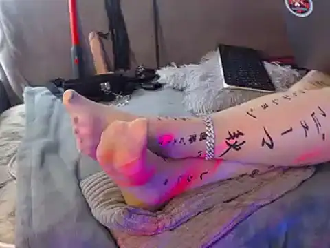 GoddessMonicaAngelsn Live XXX chat