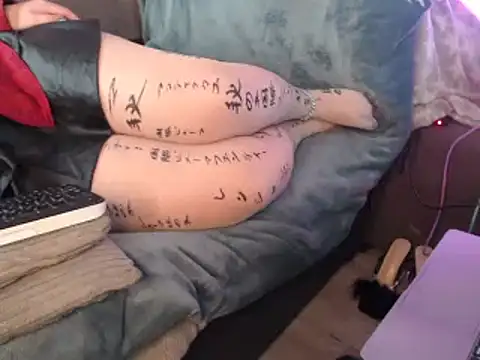 Sembang XXX Secara Langsung GoddessMonicaAngels