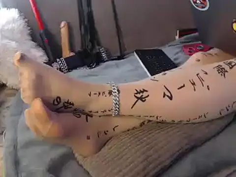 GoddessMonicaAngelsのライブXXXチャット