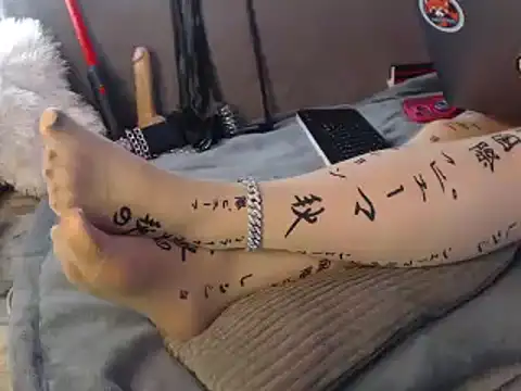 GoddessMonicaAngelsのライブXXXチャット
