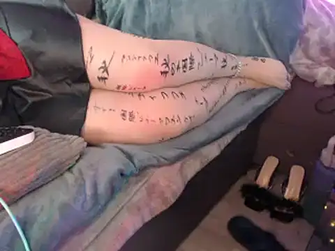 GoddessMonicaAngels – Naživo XXX chat