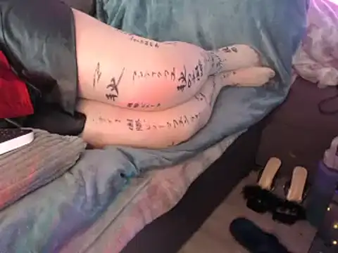 Živý XXX chat GoddessMonicaAngels