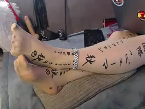 GoddessMonicaAngels' Live XXX Chat