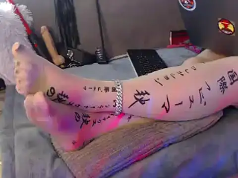 GoddessMonicaAngels' Live XXX Chat