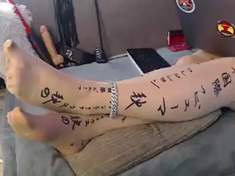 GoddessMonicaAngels Live XXX-chat