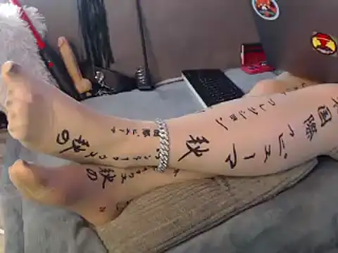 GoddessMonicaAngels' Live XXX Chat