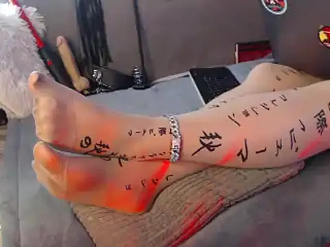 GoddessMonicaAngels Chat XXX live