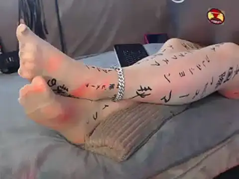 Chatroom XXX en direct de GoddessMonicaAngels