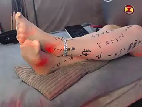GoddessMonicaAngels Live XXX-chat