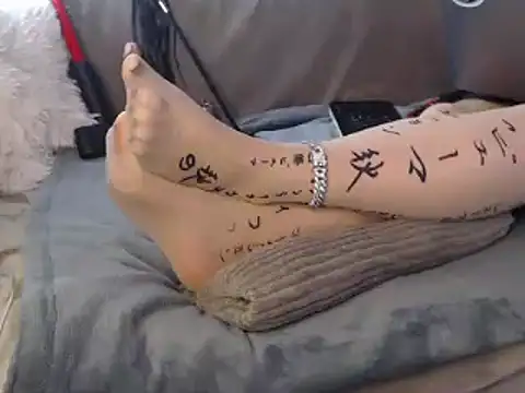 GoddessMonicaAngels লাইভ XXX চ্যাট