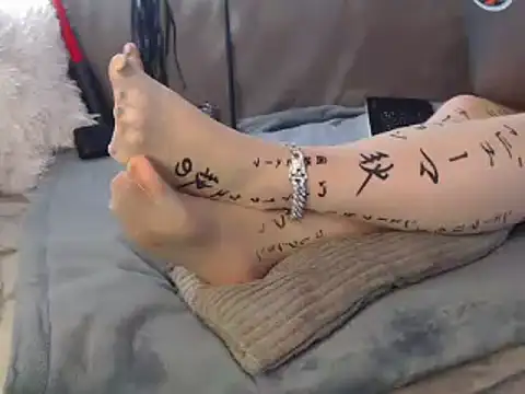 GoddessMonicaAngelsn Live XXX chat