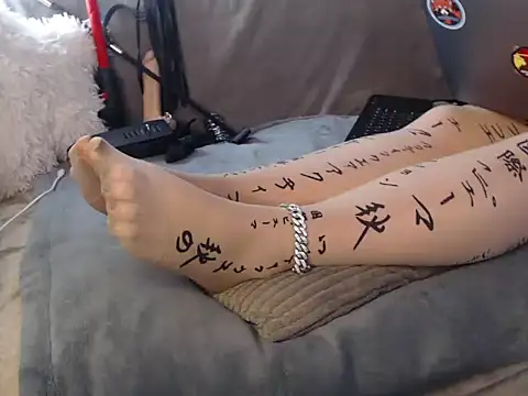 GoddessMonicaAngelsのライブXXXチャット