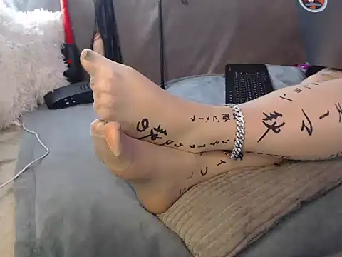 GoddessMonicaAngels 现场XXX聊天