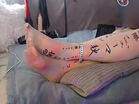 GoddessMonicaAngels XXX чат на живо