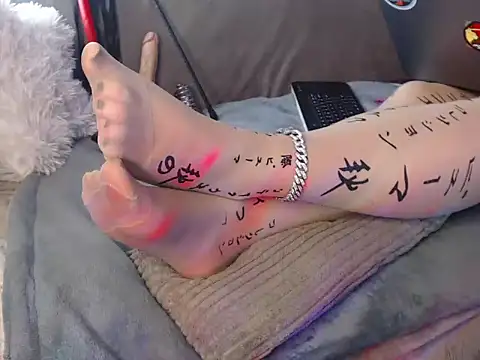 GoddessMonicaAngelsn Live XXX chat