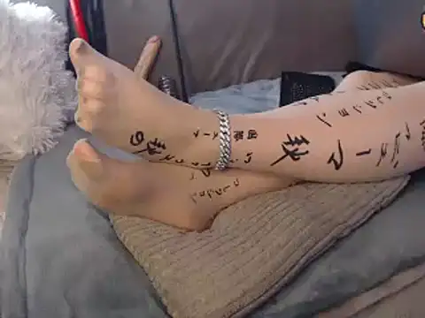 GoddessMonicaAngels' Live XXX Chat