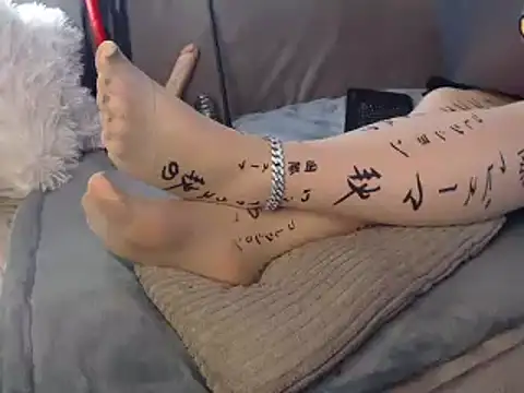 GoddessMonicaAngels' Live XXX Chat