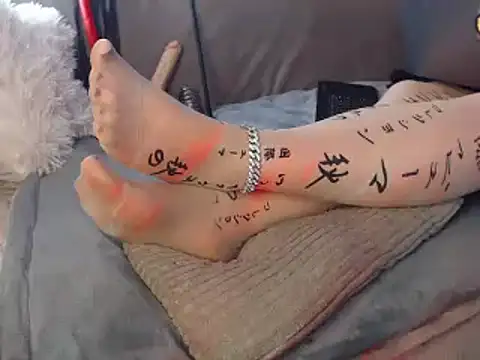 Živý XXX chat GoddessMonicaAngels