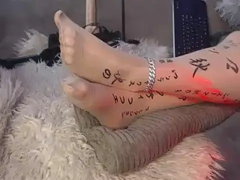 GoddessMonicaAngels 现场XXX聊天