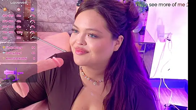 Dakota-Bruce's Live XXX Chat