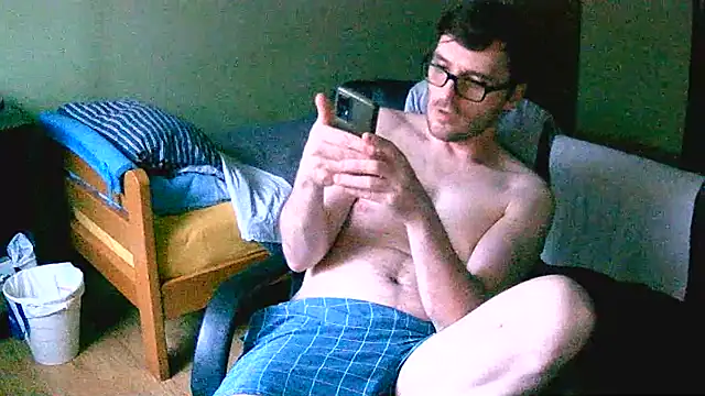 Show webcam de dado-hot12